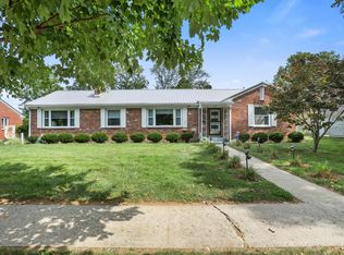 533 Springhill Dr, Lexington, KY 40503