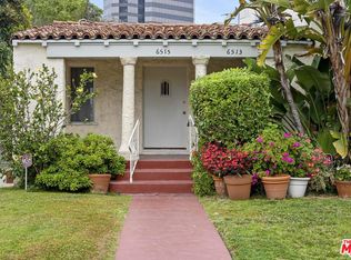 6515 Commodore Sloat Dr, Los Angeles, CA 90048