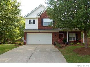 1204 Kent Dr, Lancaster, SC 29720