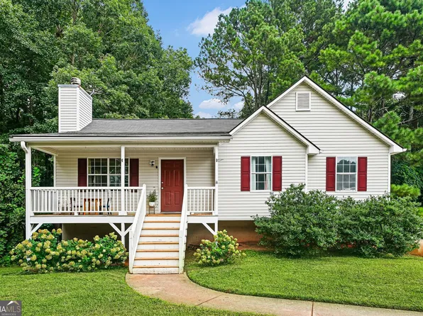 50 S Wilson St, Villa Rica, GA 30180