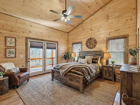 4th image of 17 Dial Mountain Dr