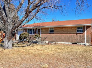 1041 Bronco Rd, Denver, CO 80221