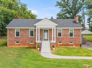 7110 Peachtree Rd, Lynchburg, VA 24502