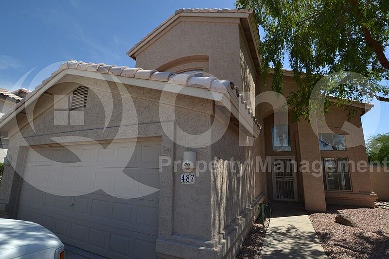 1st image of 487 W Calle Monte Vis