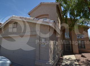 487 W Calle Monte Vis, Tempe, AZ 85284