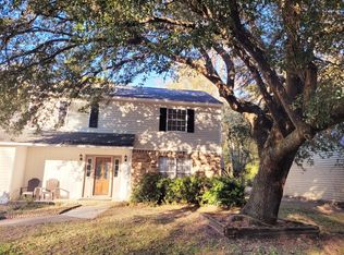 106 Cottonwood Dr, Summerville, SC 29483