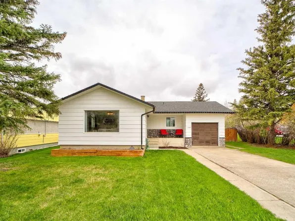 1166 E Morden Ave, Pincher Creek, AB T0K 1W0