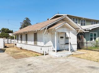 2531 C St, Selma, CA 93662