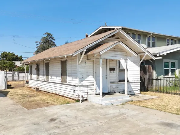 2531 C St, Selma, CA 93662