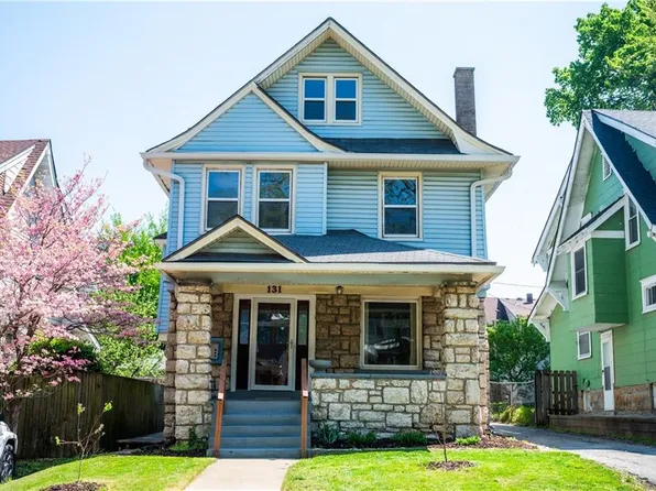 131 N Chelsea Ave, Kansas City, MO 64123