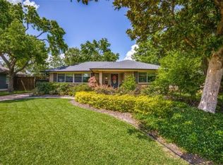 6516 Kingsbury Dr, Dallas, TX 75231