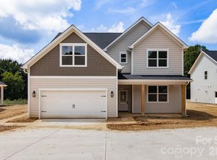 2431 Secrest Shortcut Rd, Monroe, NC 28110
