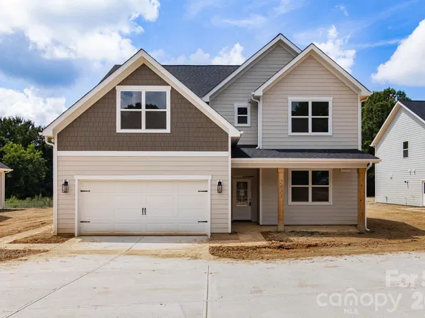 2431 Secrest Shortcut Rd, Monroe, NC 28110