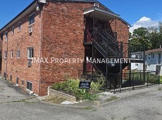 5105 Hildebrand Rd NW APT F, Roanoke, VA 24012