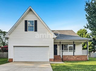 2836 Islington Dr, Murfreesboro, TN 37128