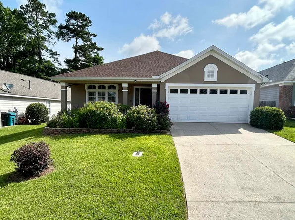 9321 Royal Troon Dr, Tallahassee, FL 32312