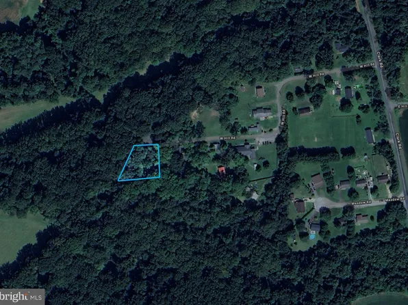 25619 W Hill Rd, Worton, MD 21678