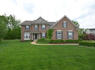 119 Blackberry Dr, White Lake, MI