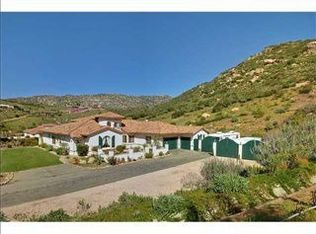 15111 Canyon Pass, Poway, CA 92064