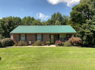 112 Mayfield Dr, Campbellsville, KY 42718