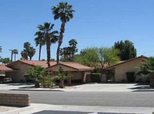 44620 San Rafael Ave APT 3, Palm Desert, CA 92260