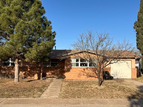 5401 Clinton Ave, Odessa, TX 79762