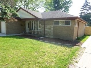 7918 N Harlem Ave, Niles, IL 60714