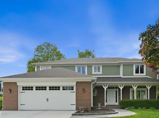 14844 Admiral Way North Dr, Carmel, IN 46032