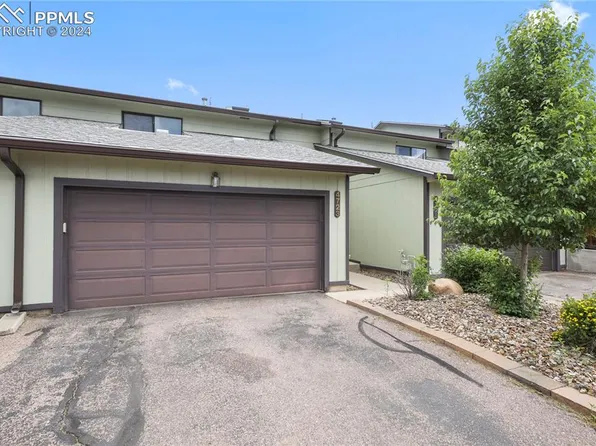 4723 Barnes Rd, Colorado Springs, CO 80917