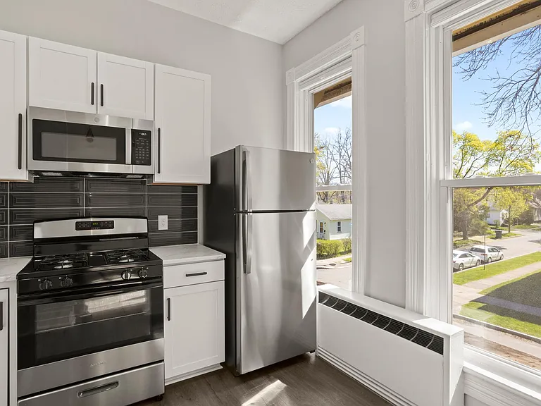 853 Meigs St #D — Photo 1