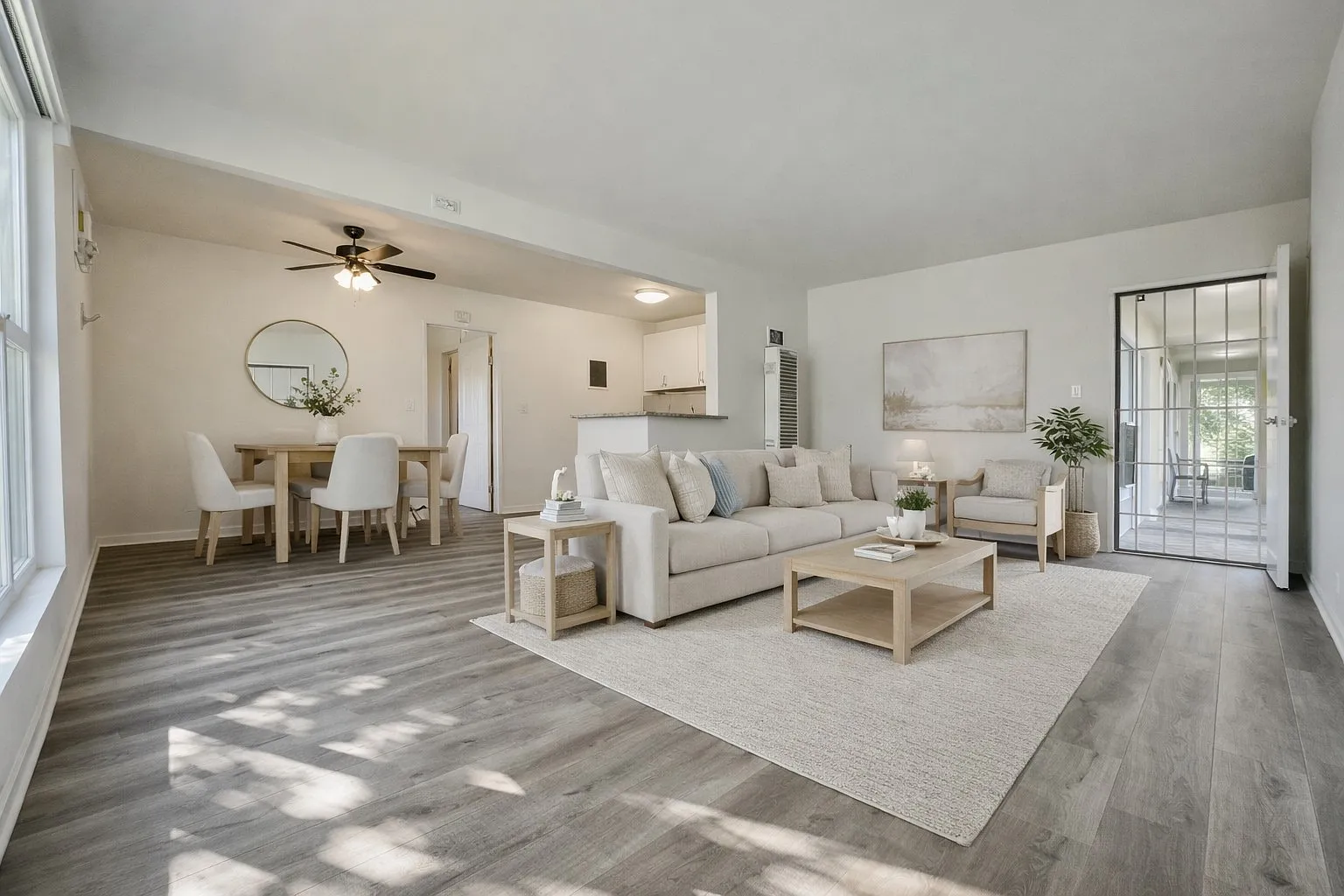 1 bed, 700 sqft, $1,995 — Photo 1