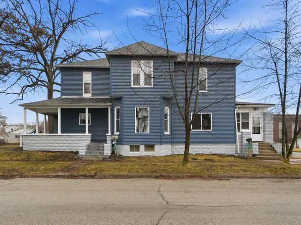 200 E King St, Garrett, IN 46738