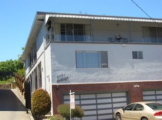 3701 Coolidge Ave APT C, Oakland, CA 94602