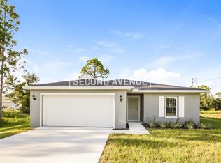 437 Reading St, Lehigh Acres, FL 33974