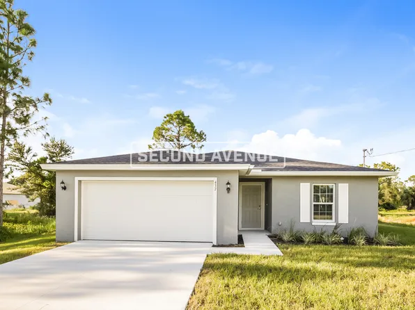 437 Reading St, Lehigh Acres, FL 33974