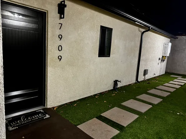 7909 S New Hampshire Ave, Los Angeles, CA 90044