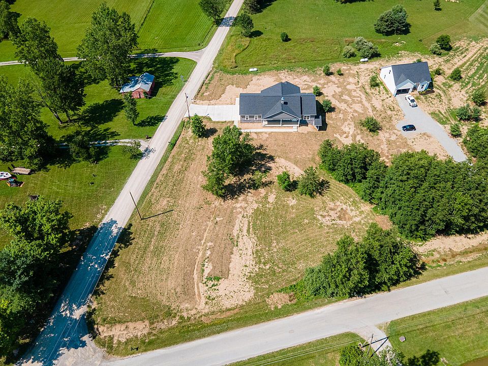 2511 Township Road 20, Cardington, OH 43315 | MLS #225024585