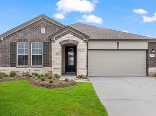 17114 Plover Rock Trl, Hockley, TX 77447