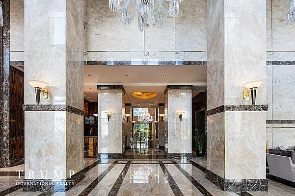 Sold by Trump International Realty | media 19