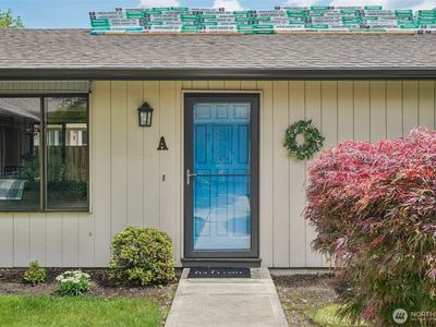 3836 NE 45th Street #A, Vancouver, WA, 98661