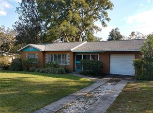 411 Forest Park Ave, Temple Terrace, FL 33617