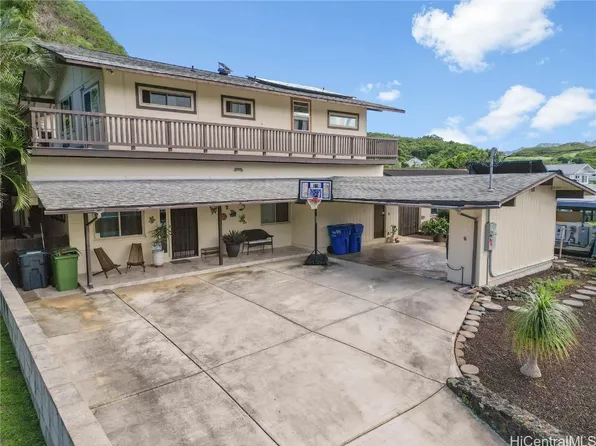 962 Apokula St, Kailua, HI 96734