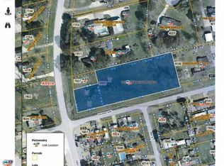 7837 1st St, Addis, LA 70710