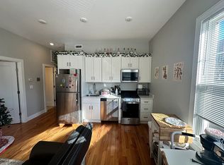 1619 Tremont St #1, Roxbury Crossing, MA 02120