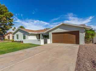2807 W Rosewood Dr, Chandler, AZ 85224