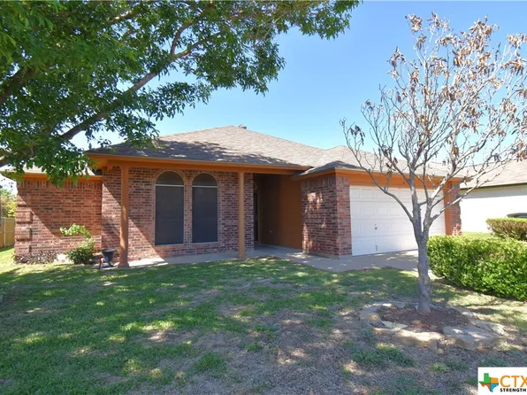 4501 Crested Butte Dr, Killeen, TX 76542