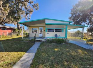 4555 N Canoe Ter, Hernando, FL 34442