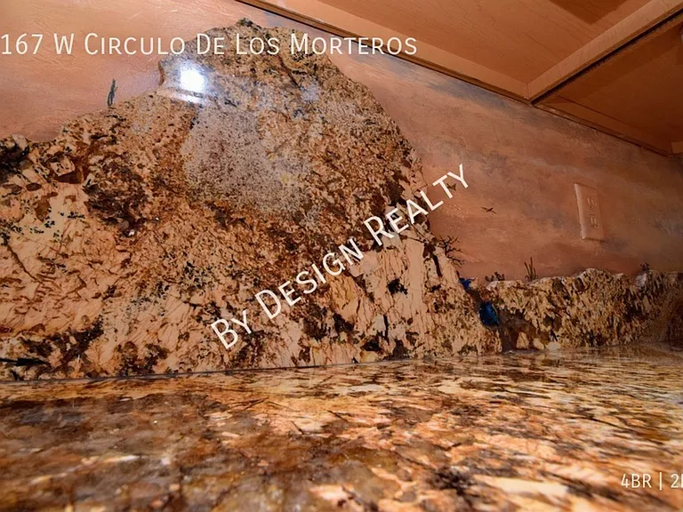 8167 W Circulo De Los Morteros — Photo 21