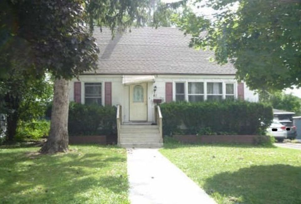 Property Front View