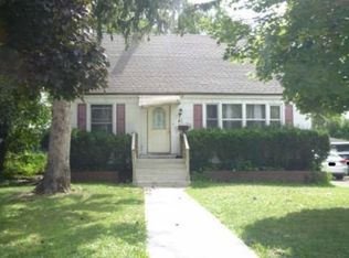 41 N Lind Ave, Hillside, IL 60162